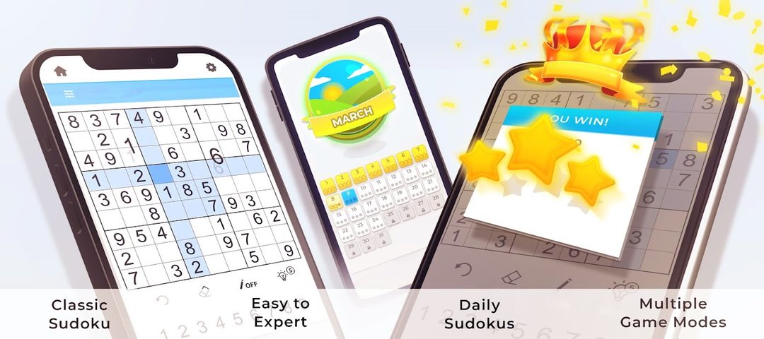 Screenshot 21: Sudoku - Offline Games