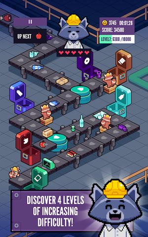 Screenshot 8: Trash Factory