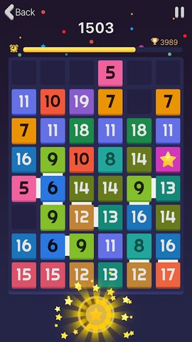 Screenshot 11: Block Puzzle: Merge Star