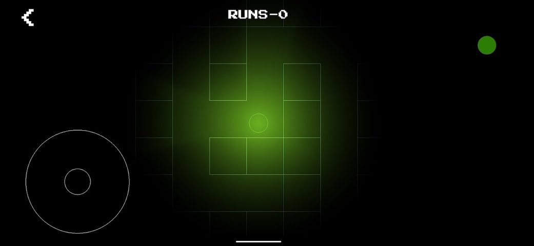 Screenshot 4: Mazes