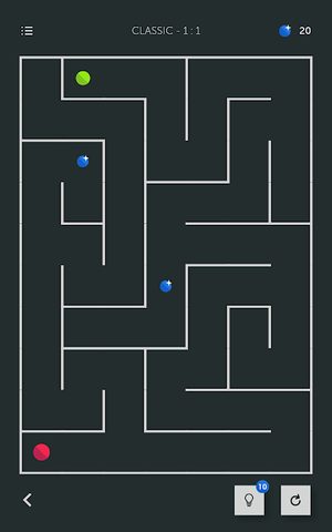 Screenshot 6: Maze Craze