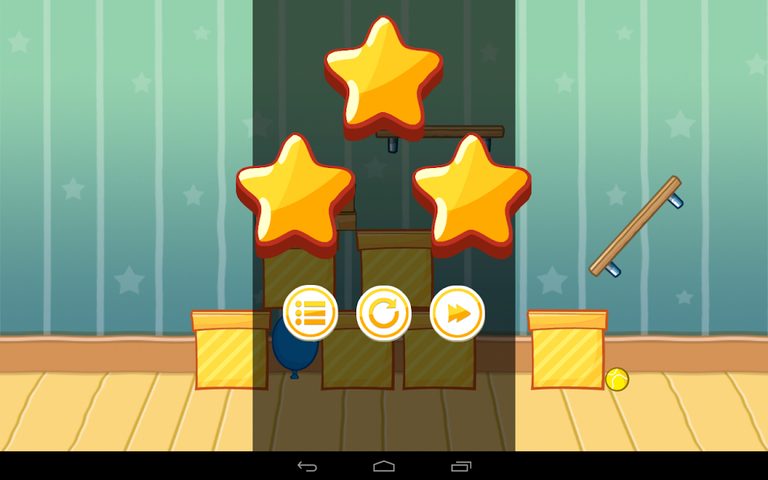 Screenshot 15: Fun with Physics Experiments - Amazing Puzzle Game