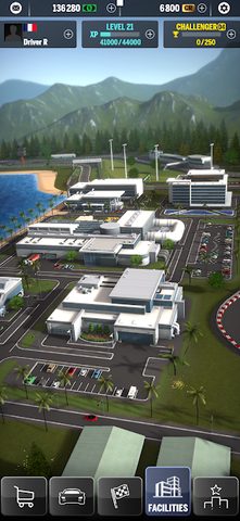 Screenshot 12: GT Manager