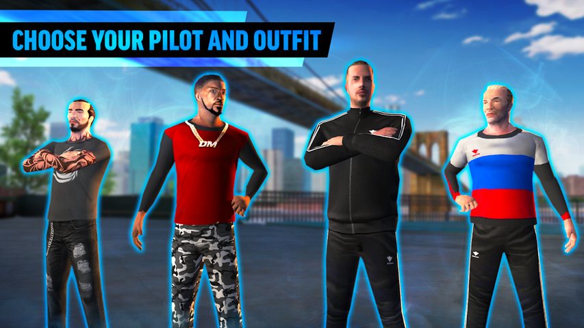 Screenshot 19: Drift Max World - Racing Game
