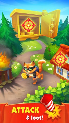Screenshot 22: Spin Voyage: Master of Coin!