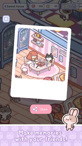 Screenshot 4: Healing Pocket