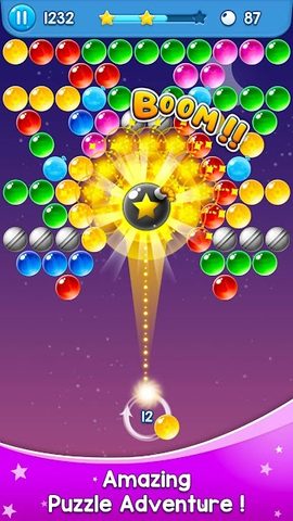 Screenshot 13: Bubble Shooter