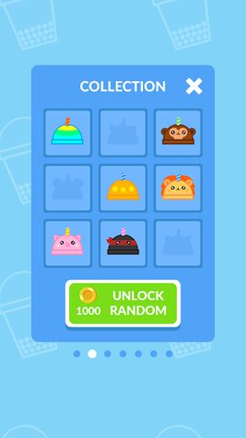 Screenshot 3: Bubble Tea!
