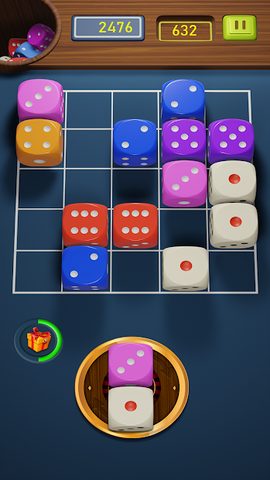 Screenshot 16: Dom Dice Merge
