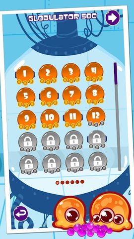 Screenshot 4: Bind'Em