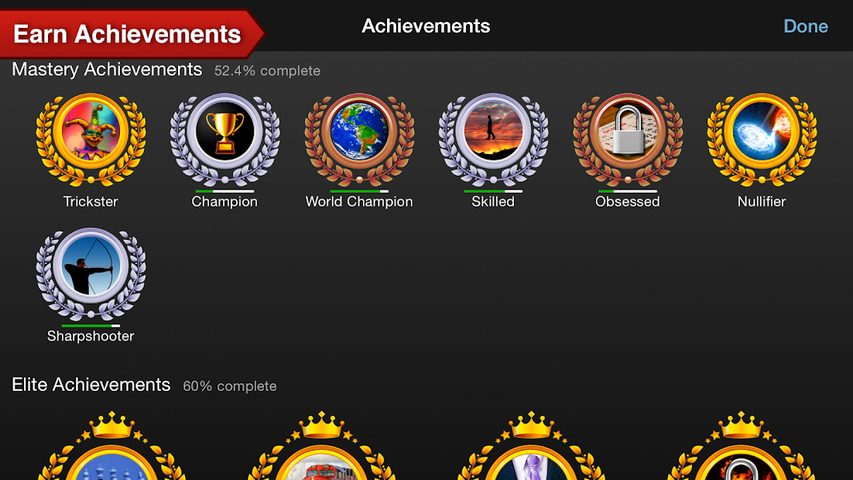 Screenshot 4: Spades +