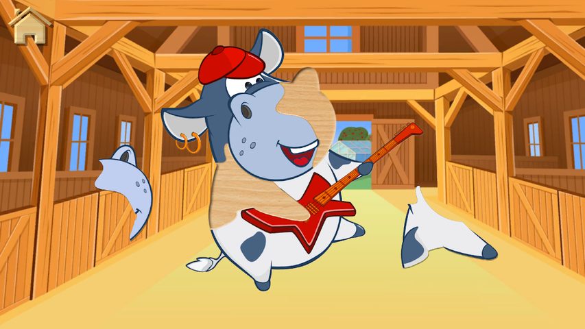 Screenshot 15: Musical Instruments for Kids