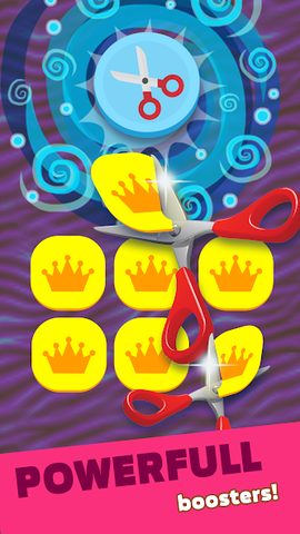 Screenshot 24: Clear field caps: Memory game
