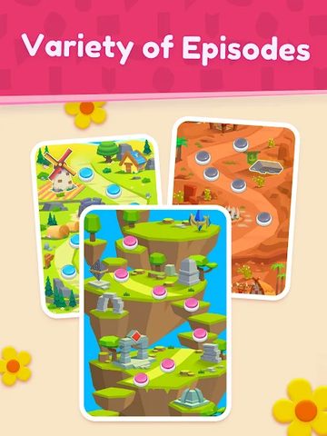 Screenshot 23: Find Differences: 20K+ Images