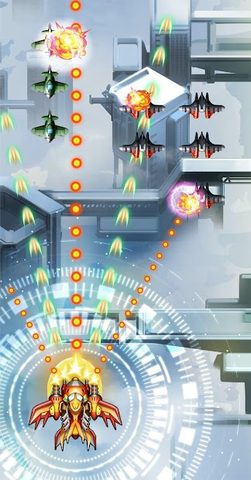 Screenshot 5: Solar Squad: Space Attack