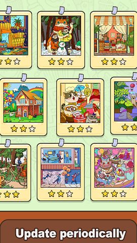 Screenshot 7: Find It - Find Out Hidden Object Games
