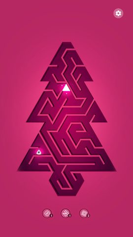 Screenshot 20: Maze: Endless and Simple
