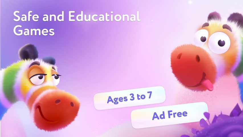 Screenshot 7: Zebrainy - abc kids games