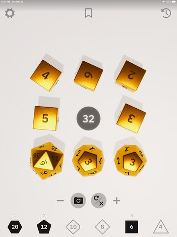 Screenshot 13: Mighty Dice