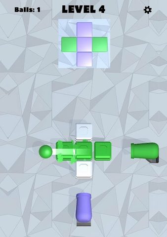 Screenshot 14: Blast Mosaic