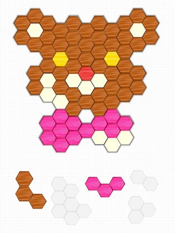 Screenshot 16: Block Puzzle 🧩🔥🎯