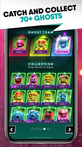 Screenshot 7: LEGO® HIDDEN SIDE™