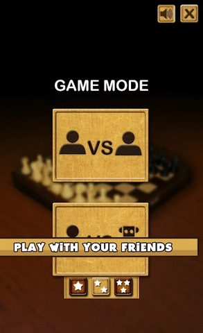 Screenshot 8: Master Chess