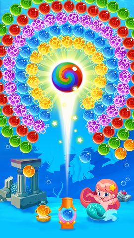 Screenshot 20: Bubble Fish