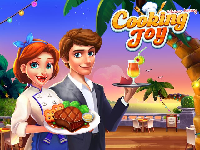Screenshot 15: Cooking Joy