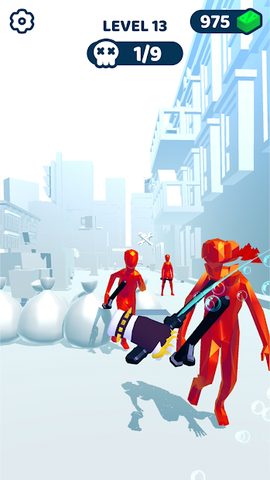 Screenshot 5: Mr Hit