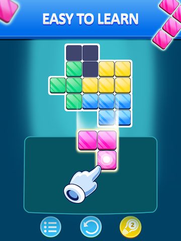 Screenshot 17: Block Hit - Puzzle & Blocks