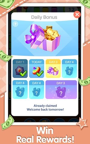 Screenshot 15: Lucky Design - Design House to