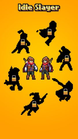 Screenshot 8: Idle Slayer