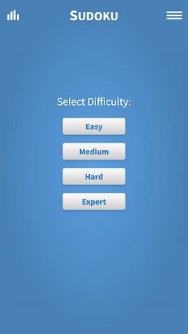 Screenshot 4: Sudoku · Classic Logic Puzzles