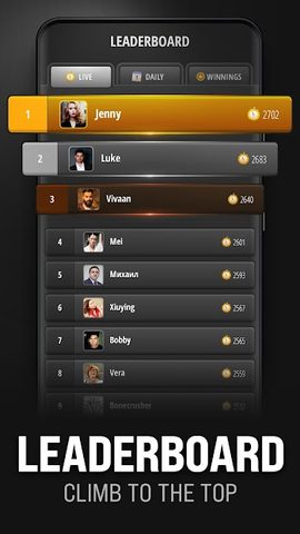 Screenshot 19: CHESS BATTLE - Online Clash
