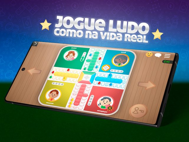Screenshot 18: Parcheesi Online: Parchís Ludo