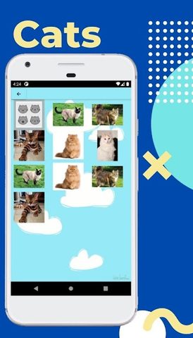 Screenshot 8: Improve Memory  - Cheems