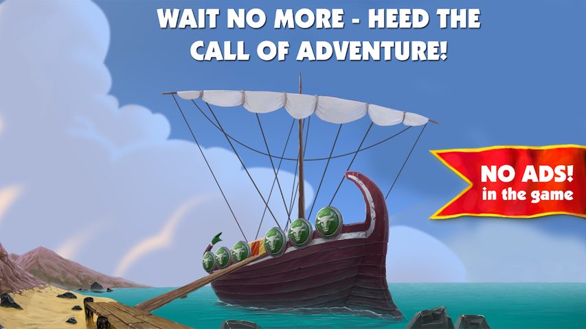 Screenshot 6: 12 Labours of Hercules VII (Platinum Edition HD)