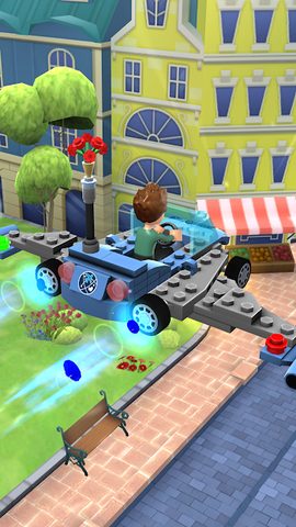 Screenshot 8: LEGO® Friends: Heartlake Rush