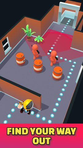 Screenshot 12: Mr Spy : Undercover Agent