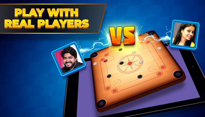 Screenshot 12: Carrom Superstar