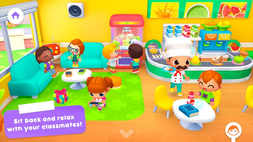 Screenshot 20: Sunny School Stories