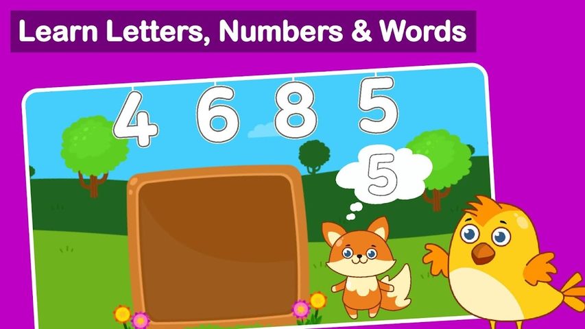 Screenshot 6: AutiSpark: Kids Autism Games