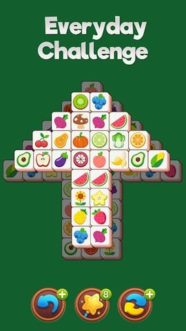 Screenshot 5: Tile Match Master: Puzzle Game