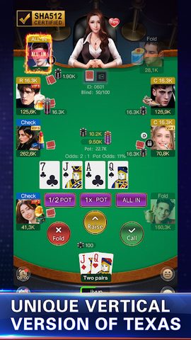Screenshot 17: Pocket Casino