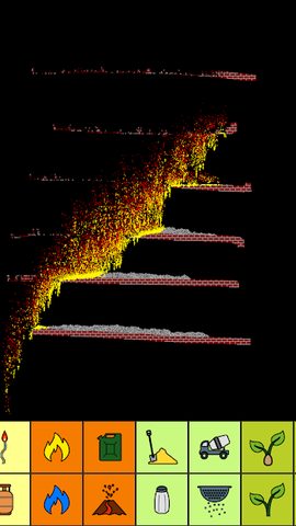Screenshot 6: sand:box