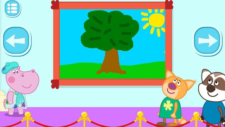 Screenshot 24: Kids Games: Coloring Book
