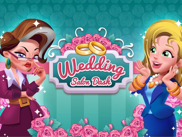 Screenshot 10: Wedding Salon Dash Bridal Shop