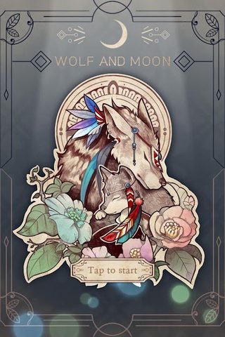 Screenshot 21: Wolf And Moon : Sudoku