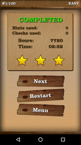 Screenshot 10: Sudoku Master